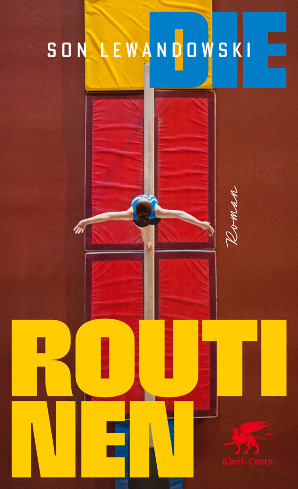 Die Routinen (Son Lewandowski)