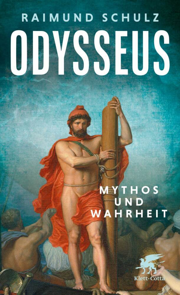 Odysseus (Raimund Schulz)