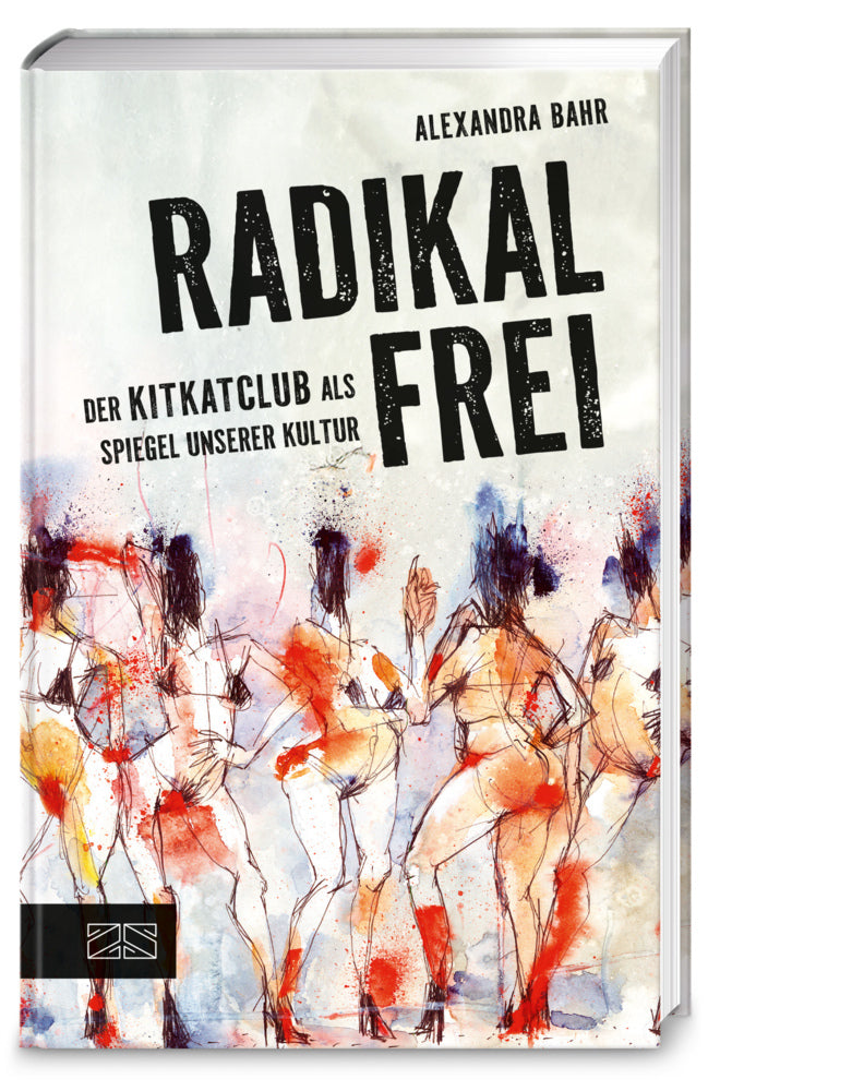 Radikal frei (Alexandra Bahr)