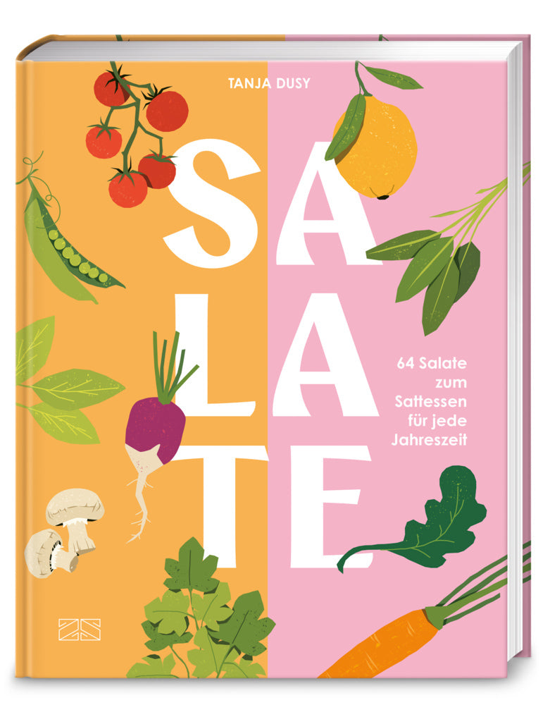 Salate (Tanja Dusy)