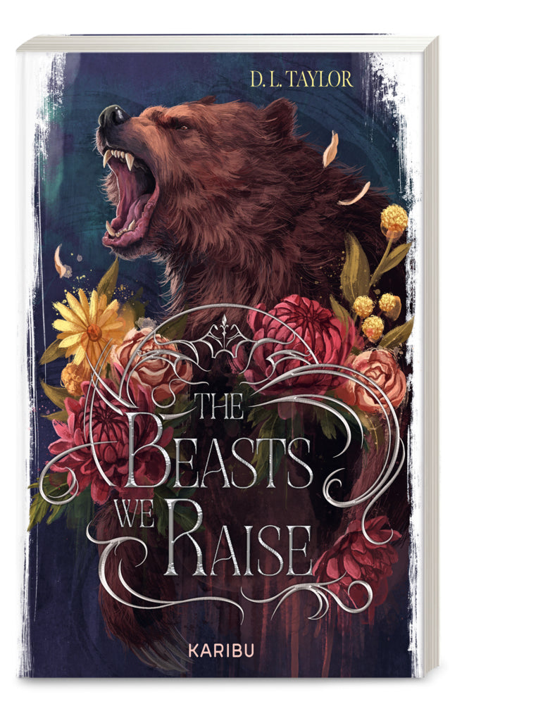 The Beasts We Raise (Band 2) (D. L. Taylor)
