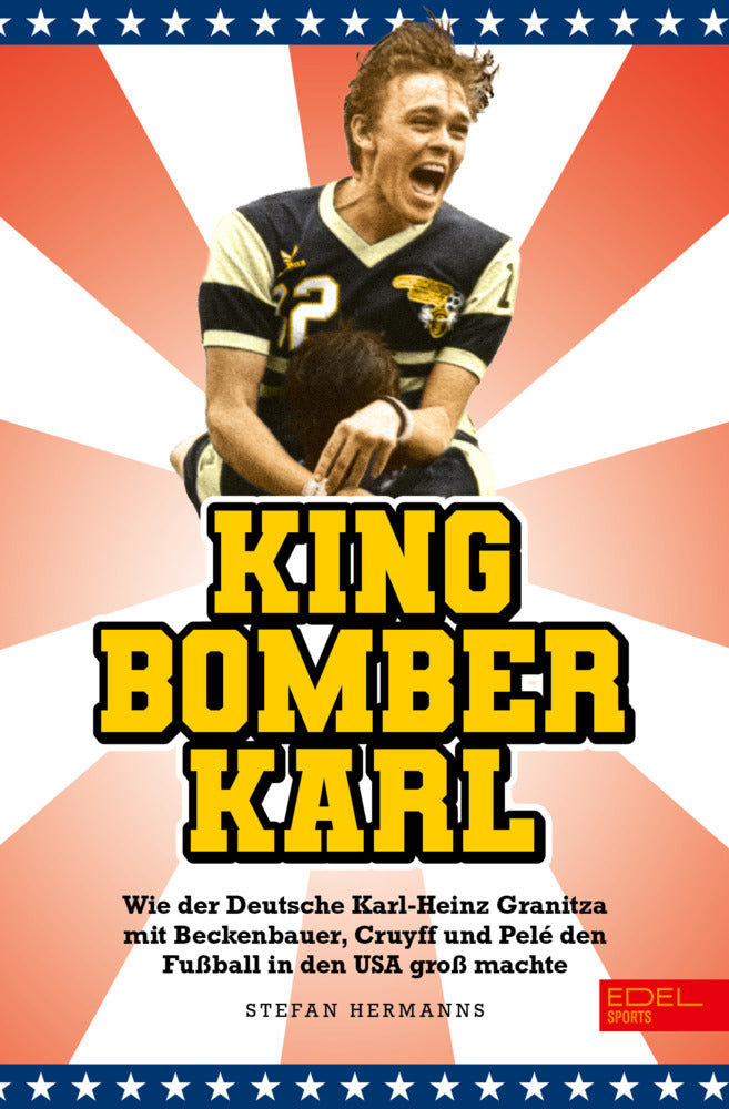 King Bomber Karl (Karl-Heinz Granitza)