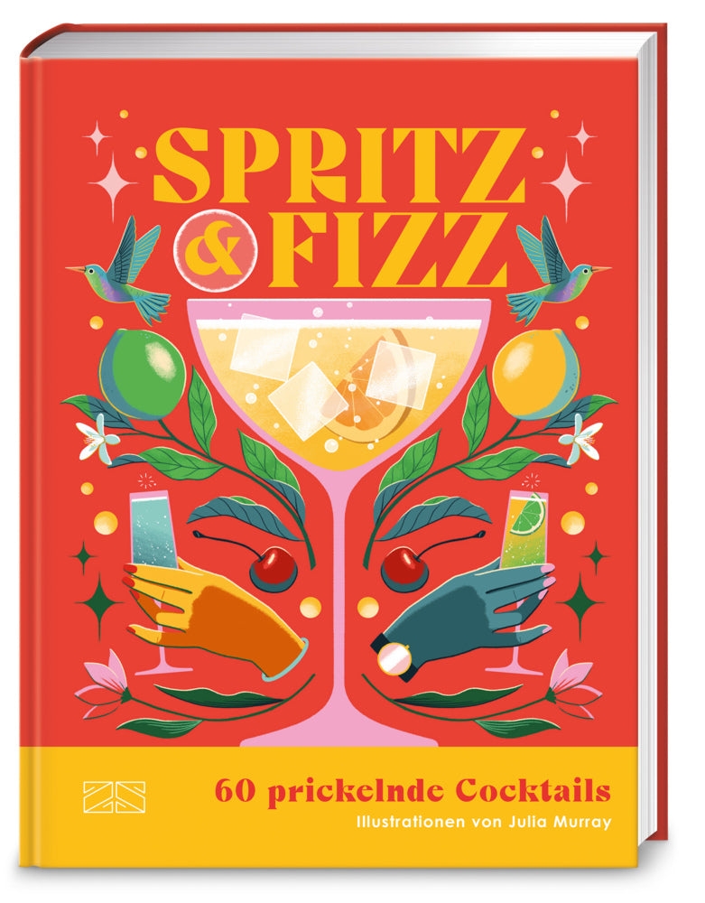 Spritz & Fizz (Oh)