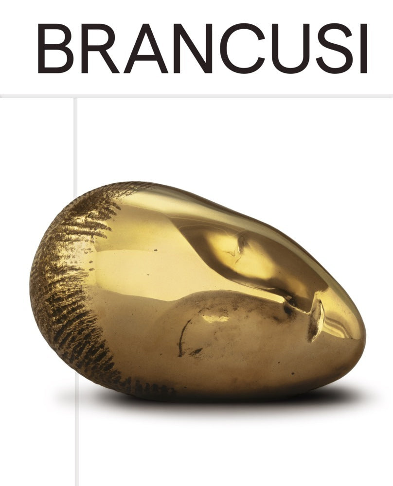 Brancusi (Constantin Brancusi)