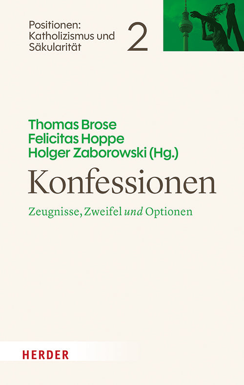 Konfessionen (Thomas Brose)