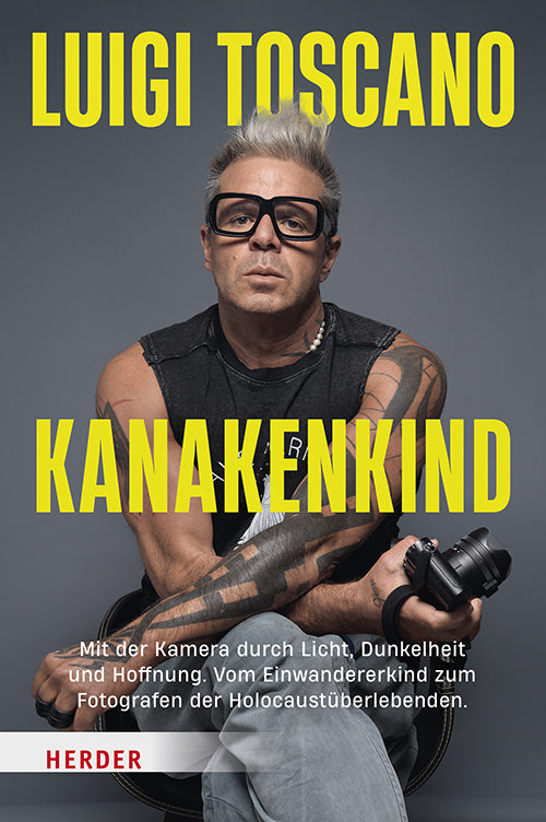 Kanakenkind (Luigi Toscano)