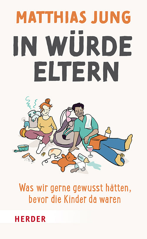 In Würde Eltern (Matthias Jung)