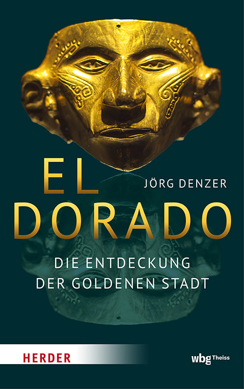 El Dorado (Jörg Denzer)
