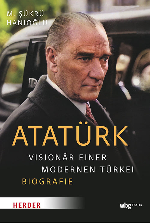 Atatürk (M. Sükrü Hanioglu)