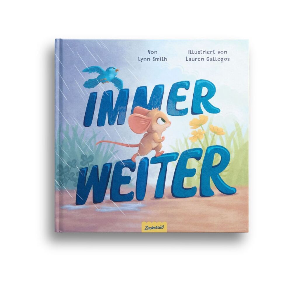 Immer weiter (Lynn Smith)