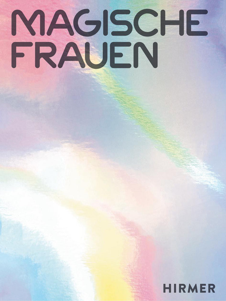 Magische Frauen (Draiflessen Collection Ggmbh)