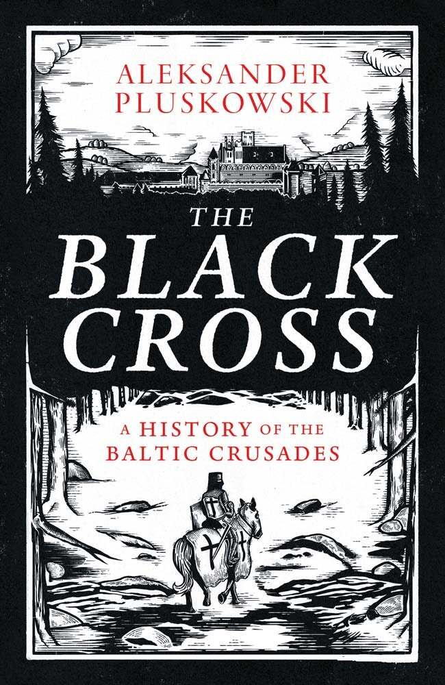 Black Cross (Aleksander Pluskowski)