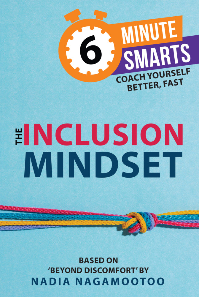 Inclusion Mindset (Nadia Nagamootoo)
