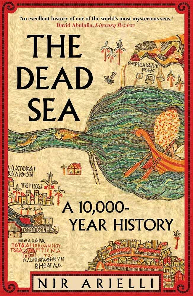 Dead Sea (Nir Arielli)