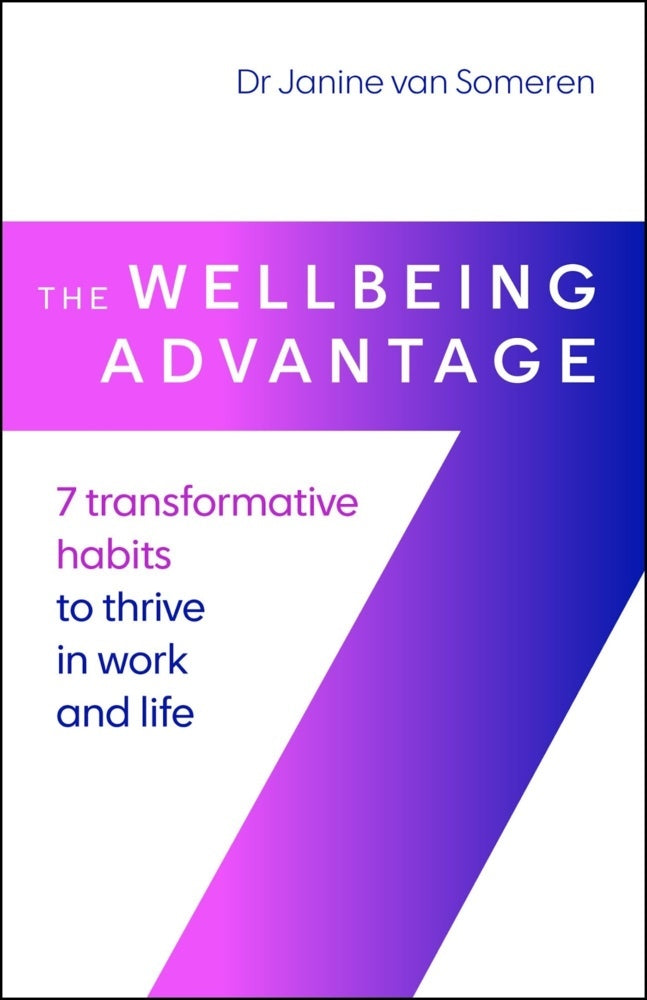 Wellbeing Advantage (Janine Van Someren)