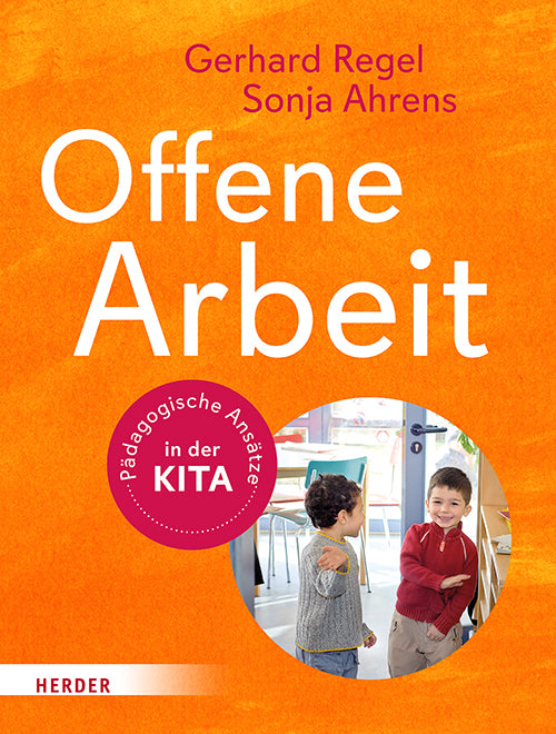 Offene Arbeit (Gerhard Regel)
