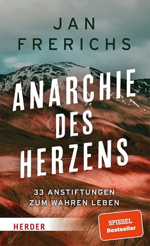 Anarchie des Herzens (Jan Frerichs)
