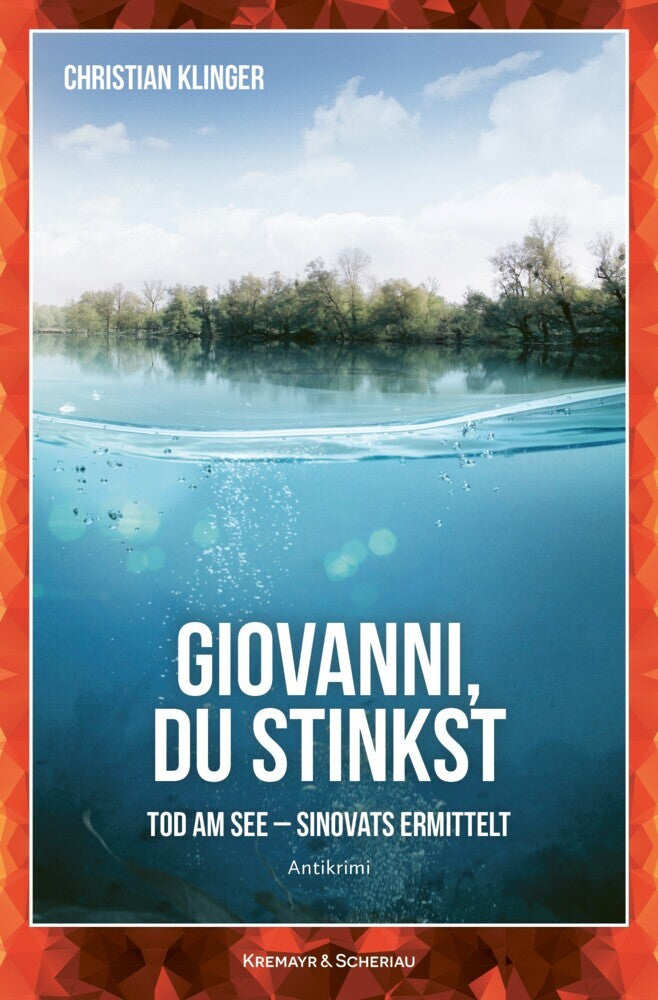 Giovanni, du stinkst (Christian Klinger)