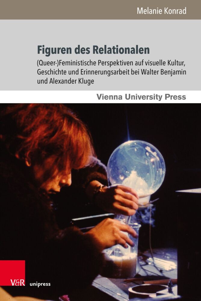 Figuren des Relationalen (Melanie Konrad)