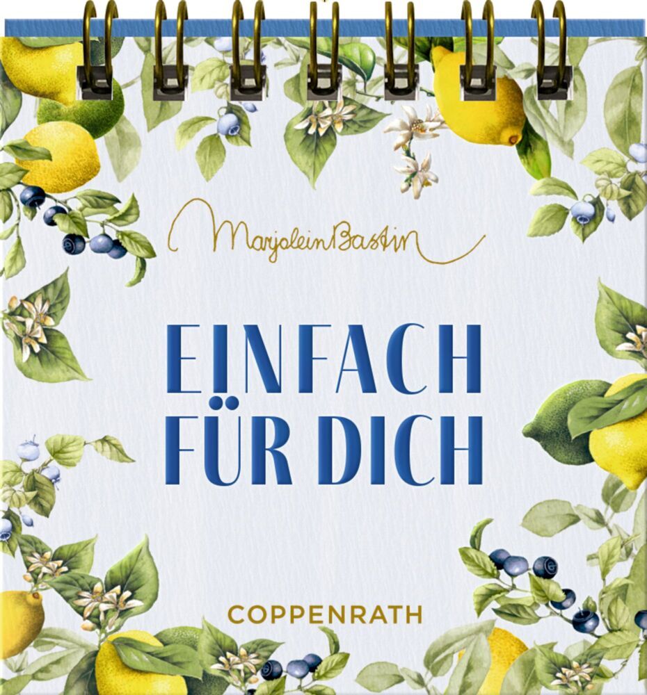 Einfach für dich