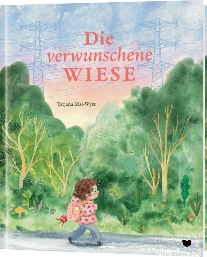 Die verwunschene Wiese (Tatjana Mai-Wyss)