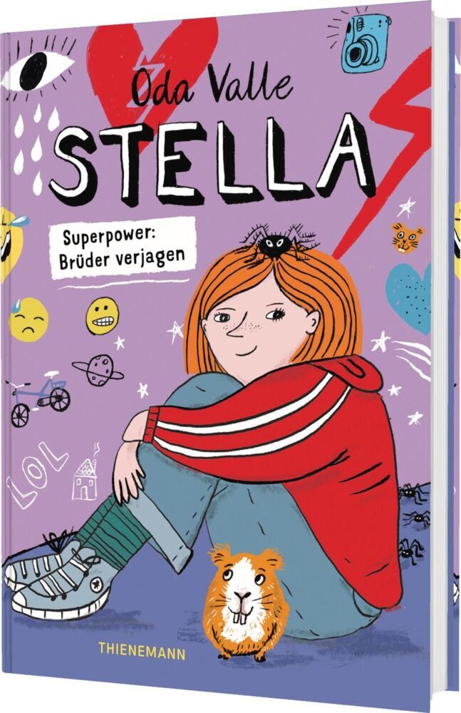 Stella (Oda Valle)