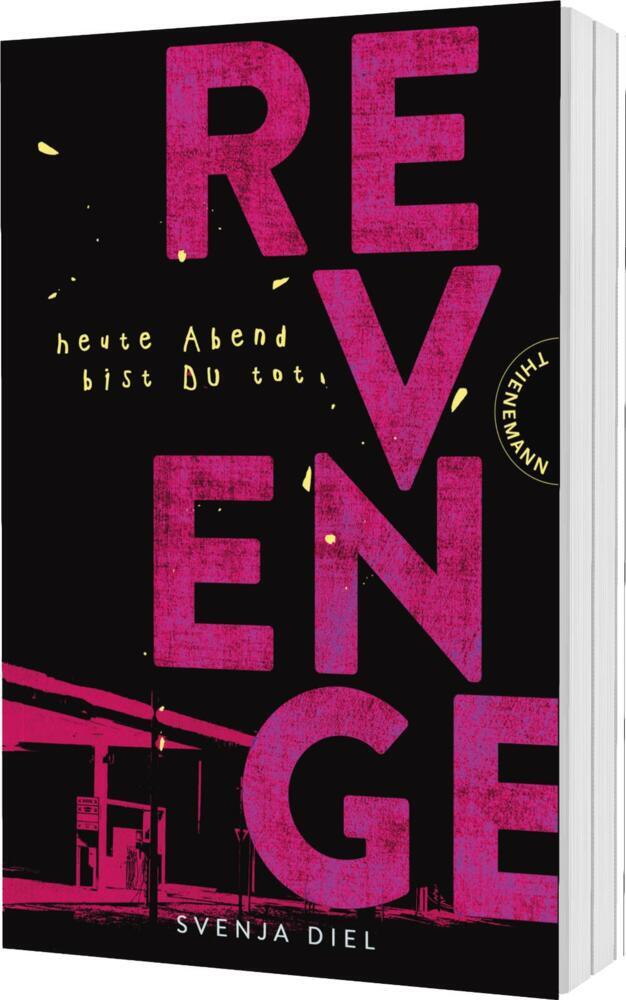 Revenge (Svenja Diel)