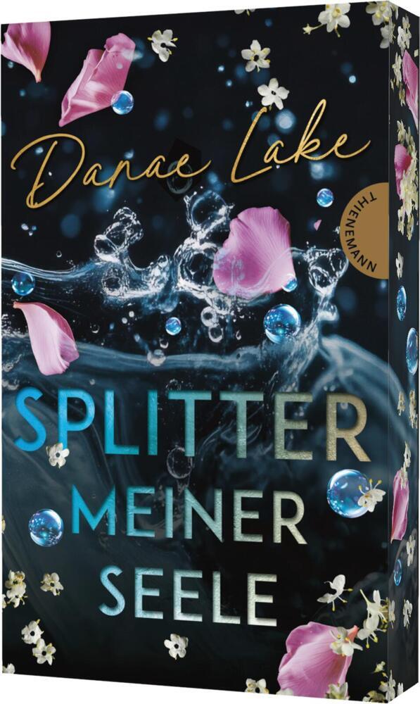 Splitter meiner Seele (Danae Lake)