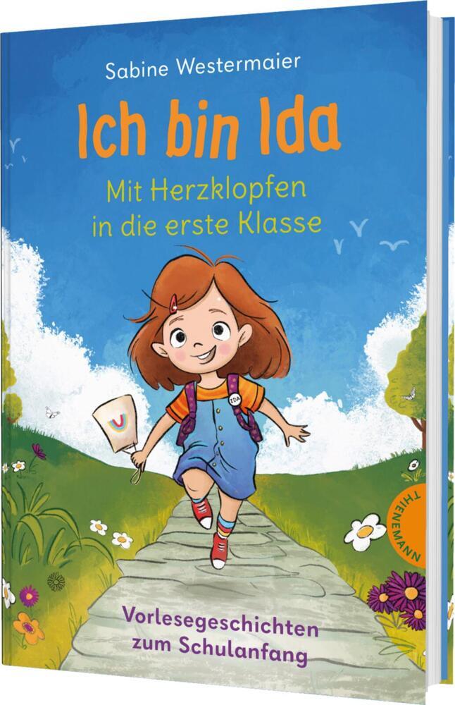 Ich bin Ida (Sabine Westermaier)