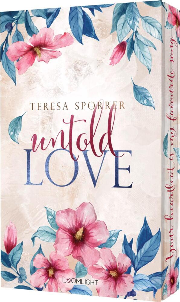 Untold Love (Teresa Sporrer)