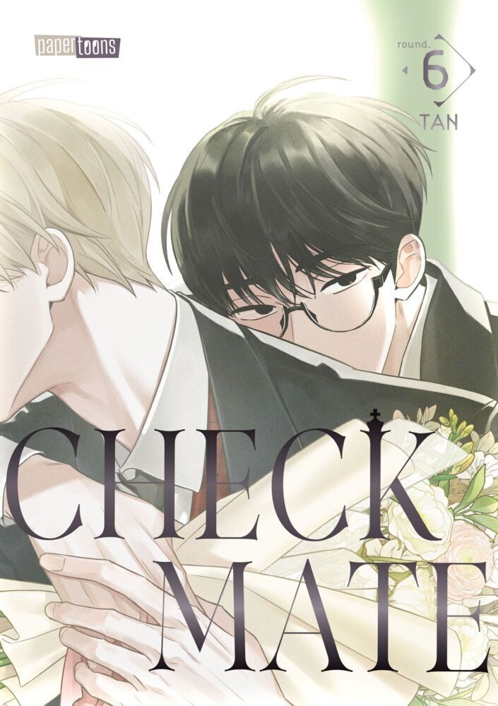Checkmate 06 (Tan)