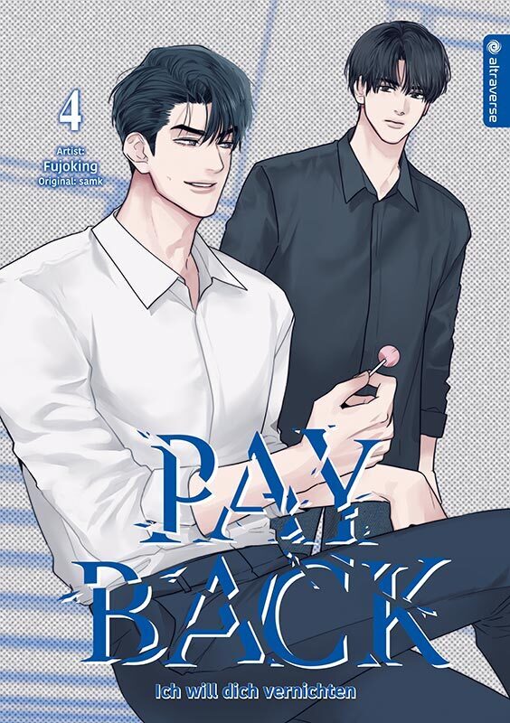 Payback 04 (Samk)