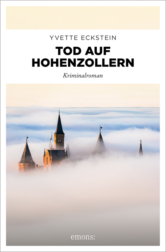 Tod auf Hohenzollern (Yvette Eckstein)