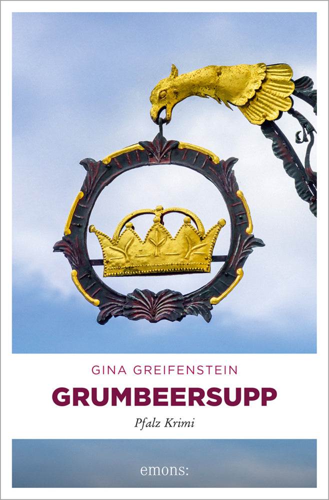 Grumbeersupp (Gina Greifenstein)