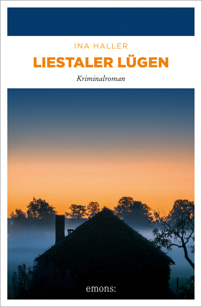 Liestaler Lügen (Ina Haller)