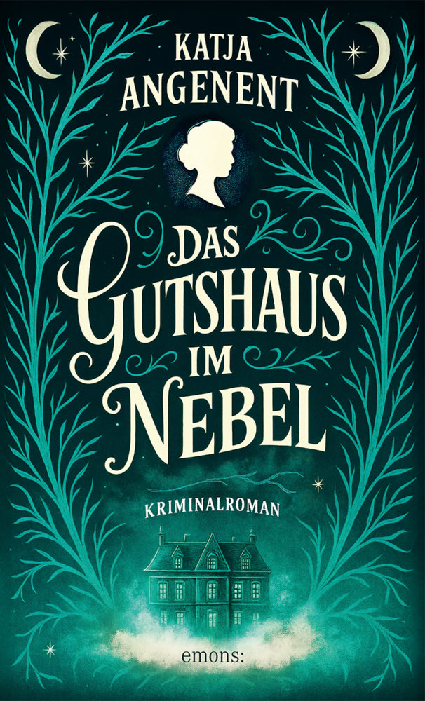 Das Gutshaus im Nebel (Katja Angenent)