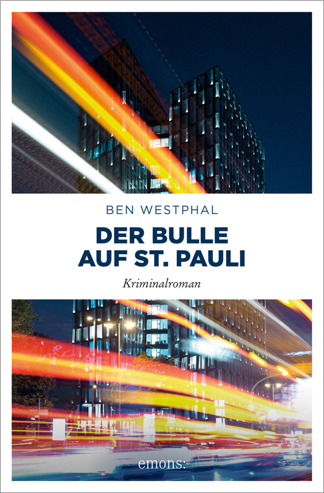 Der Bulle auf St. Pauli (Ben Westphal)