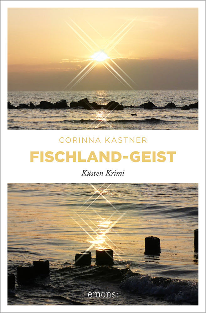 Fischland-Geist (Corinna Kastner)