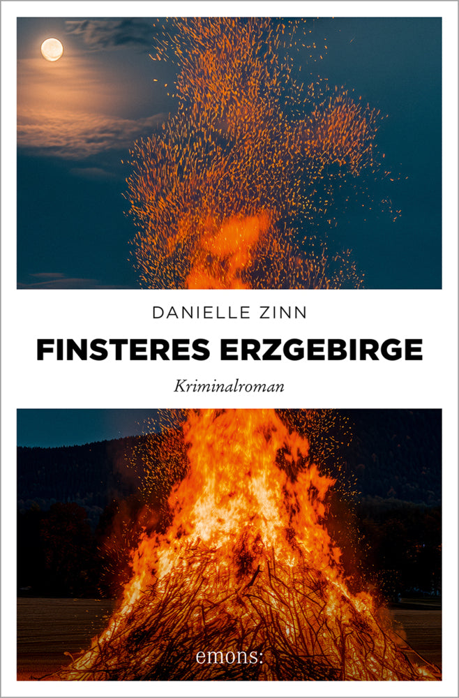 Finsteres Erzgebirge (Danielle Zinn)