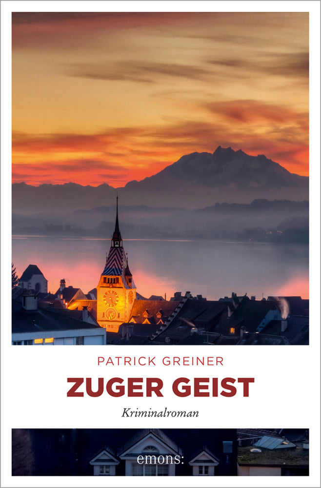 Zuger Geist (Patrick Greiner)