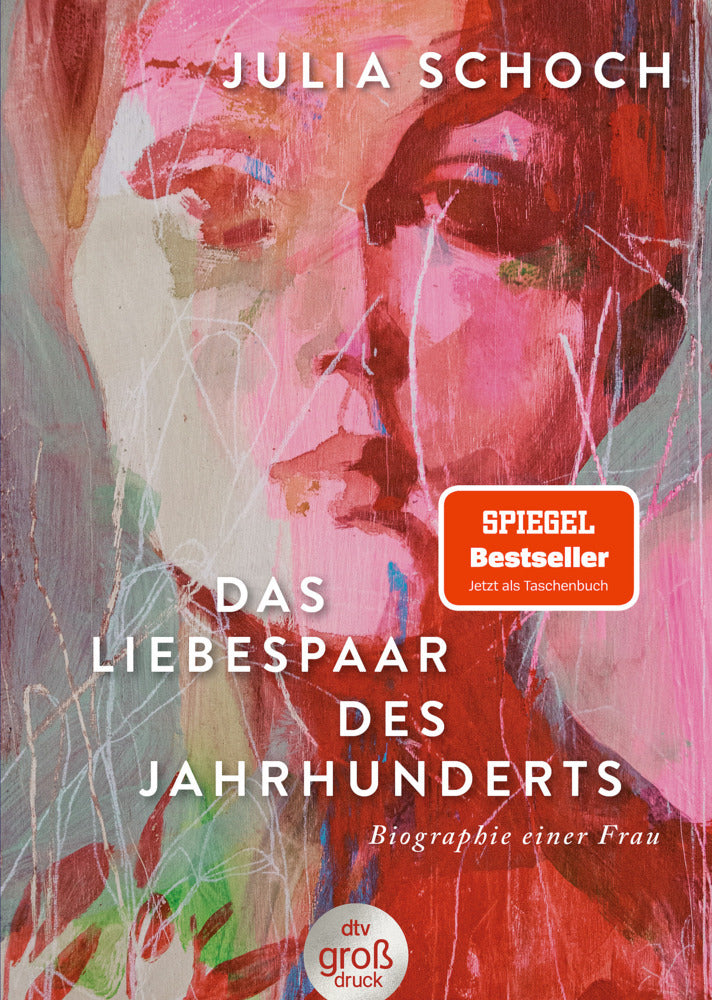 Das Liebespaar des Jahrhunderts (Julia Schoch)