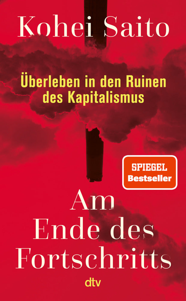 Am Ende des Fortschritts (Kohei Saito)