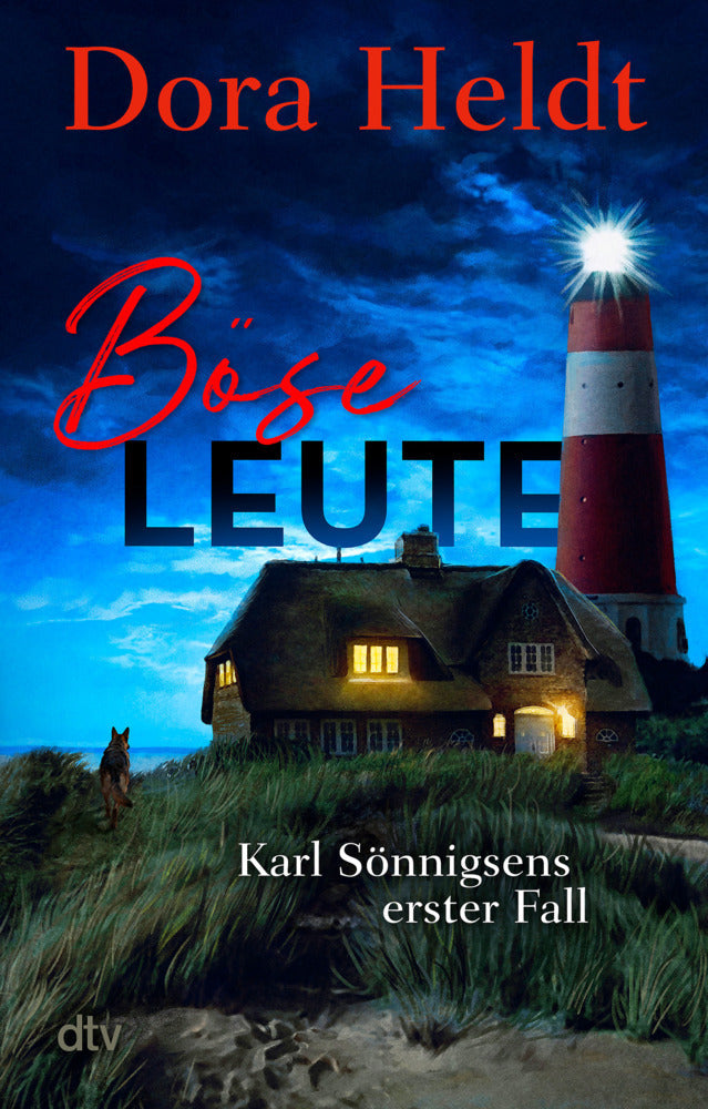 Böse Leute (Dora Heldt)
