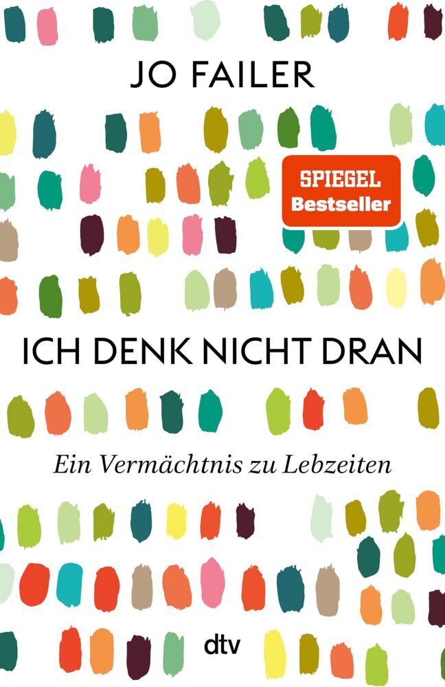 Ich denk nicht dran (Jo Failer)