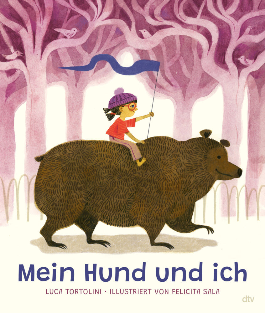 Mein Hund und ich (Luca Tortolini)