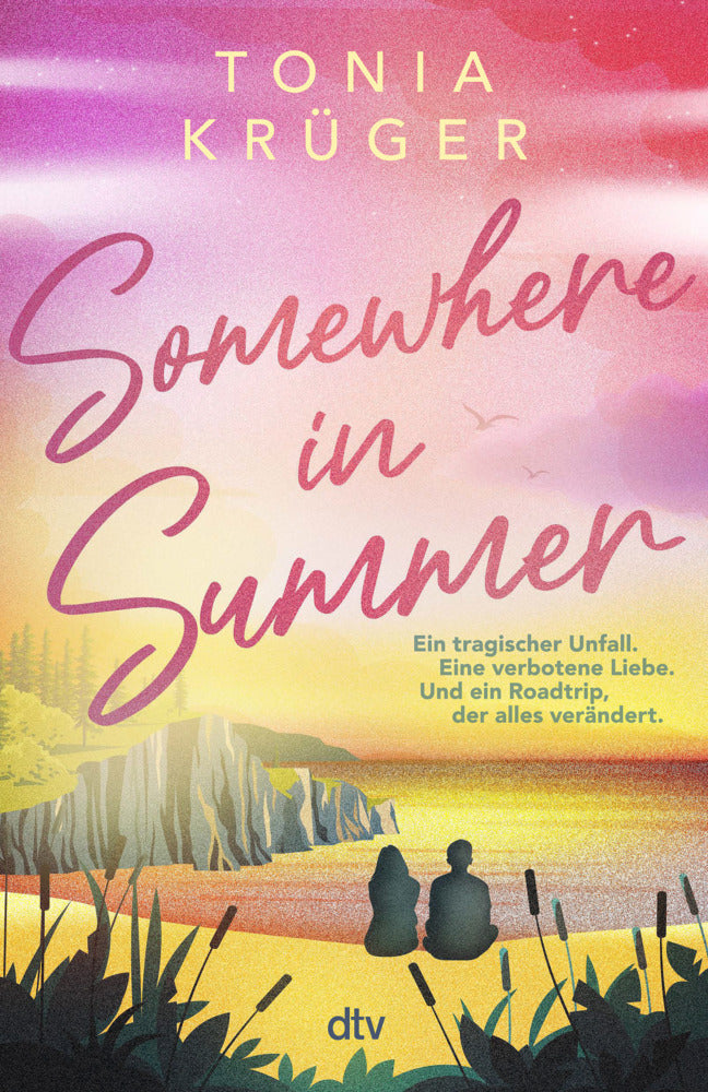 Somewhere in Summer (Tonia Krüger)