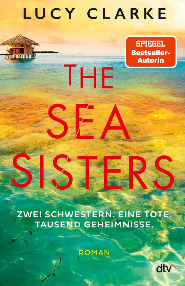 The Sea Sisters (Lucy Clarke)