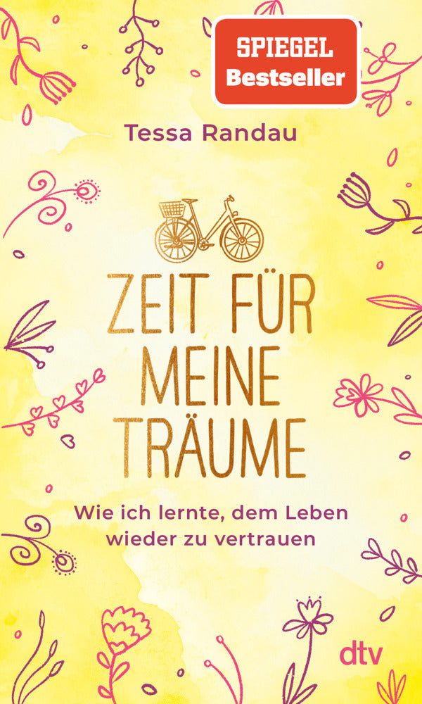 Zeit für meine Träume (Tessa Randau)