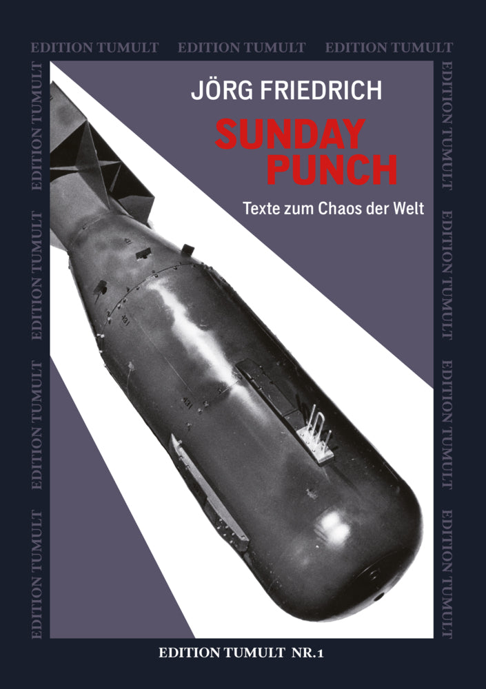 Sunday Punch (Jörg Friedrich)