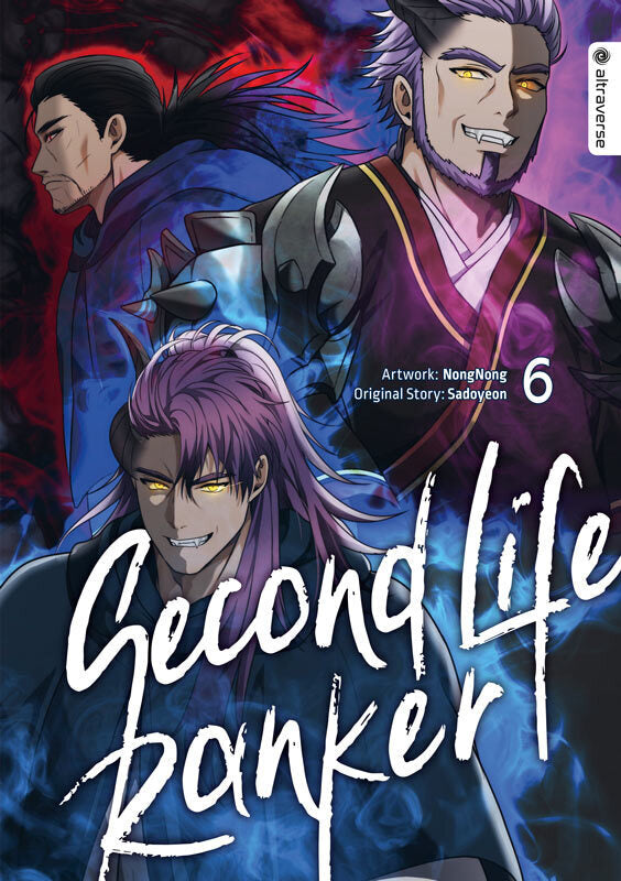 Second Life Ranker 06 (Nongnong)
